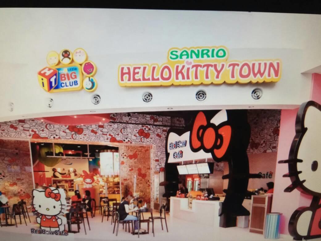 ゴールデン リーフ ブティック ホテル ジョホールバル エクステリア 写真